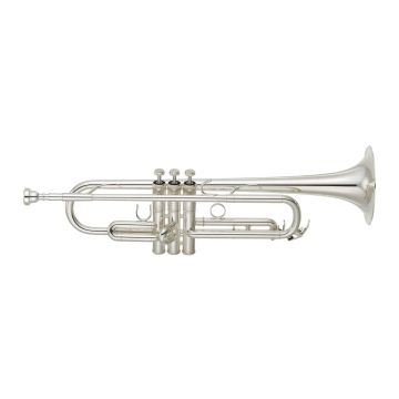 Yamaha YTR8310ZS Tromba in Sib argentata