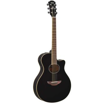 Yamaha APX600 nera