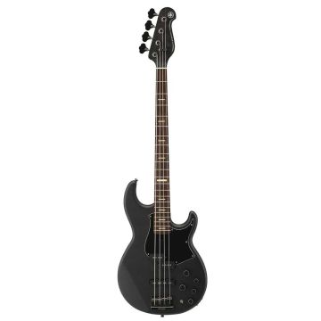 Yamaha BB734A TMBL Trans Matte Black