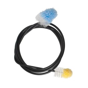 Scovolo Yamaha FCLL4 pulizia trombone flexible cleaner L