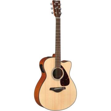 Yamaha FSX800CNT II Natural