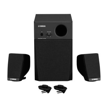 Yamaha-Genos