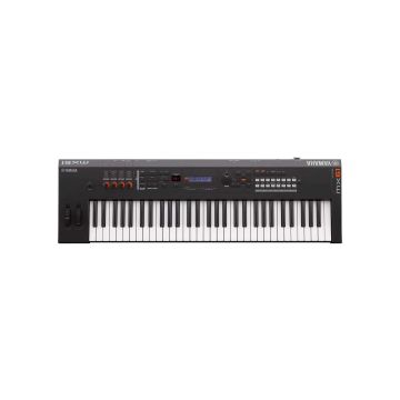 Yamaha MX61-II Sintetizzatore  61 tasti black