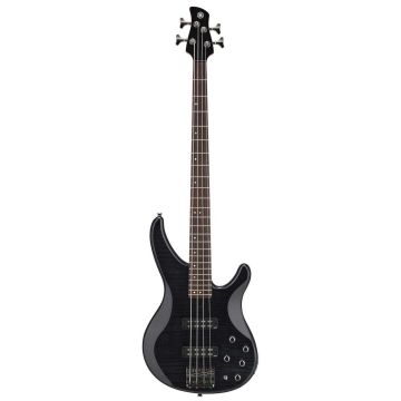 Yamaha TRBX604FM translucent black