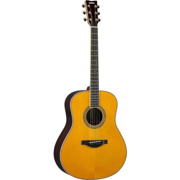 Yamaha Transacoustic LL-TA