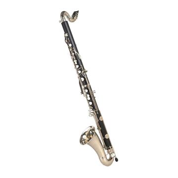 Clarinetto Basso mib Yamaha YCL221IIS