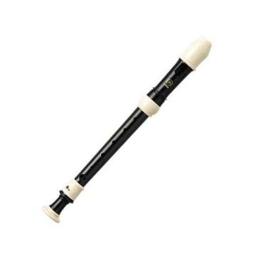 Flauto Dolce Yamaha soprano YRS302BII diteggiatura barocca