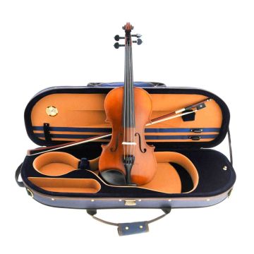 Violino 4/4 Yibo A abete/acero