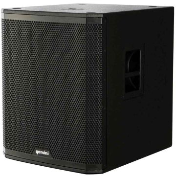 Gemini ZRX S 18 BT