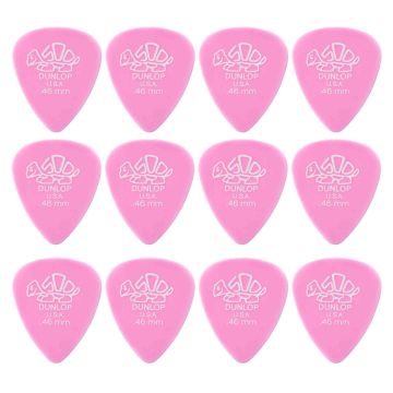 Dunlop 41P.46 Derlin 500 standard 12pz .46mm