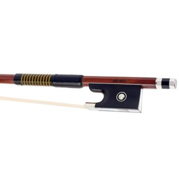 Archetto Violino 4/4 Hofner H6/5 V legno Brasile