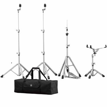 Yamaha HW3 CROSS TOWN Advanced Lightweight Hardware Yamaha HW3 CROSS TOWN Advanced Lightweight Hardware