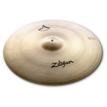 Zildjian 24" A Medium Ride A0037