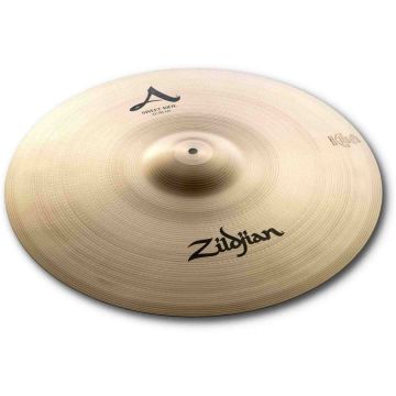 Piatto Zildjian 21" A Sweet Ride A0079