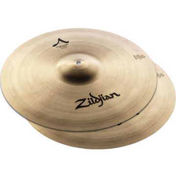 Zildjian 18"A Symphonic Viennese Coppia Piatti manali esclusi