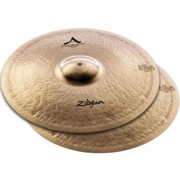 Zildjian 18" A Classic Orchestral Coppia Piatti Medium Heavy