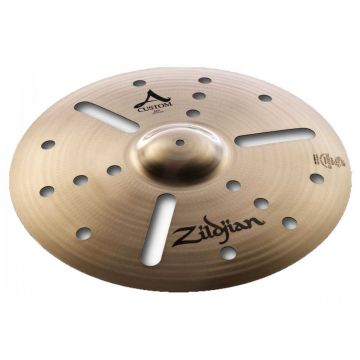 Piatto Zildjian 20" A Custom EFX 