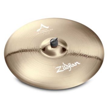 Piatto Zildjian 21" A Custom Ride 20th a nniversary