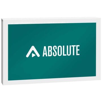Steinberg Absolute 136Gb di Strumenti Virtuali (download)