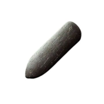 Linguetta Oboe Chiarugi bombata in legno