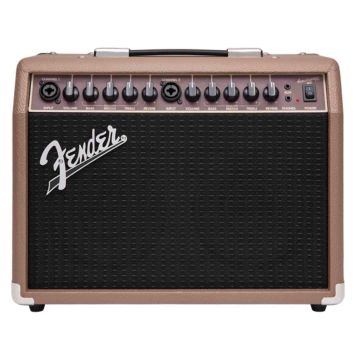 Amplificatore Fender Acoustasonic 40w Amplificatore Fender Acoustasonic 40w