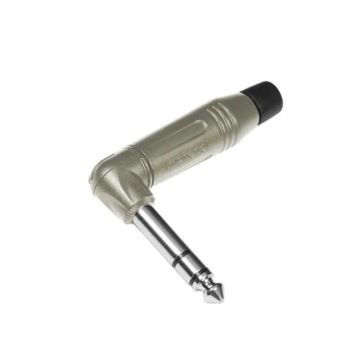 Jack Stereo maschio angolare Amphenol