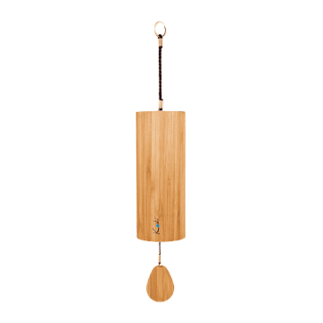 Koshi Chimes Aqua