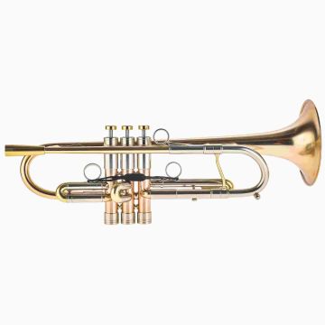 Tromba Sib Adams Custom A2 ML 0,50mm ottone giallo laccato
