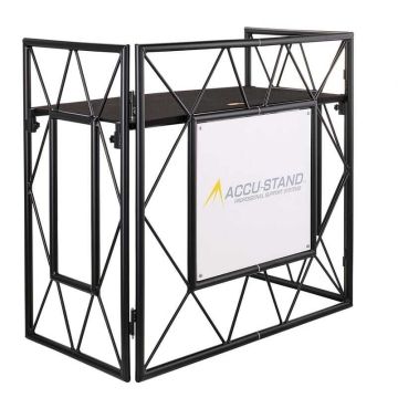 Pro Event Table II MB black