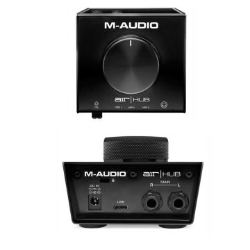 M-Audio AIR HUB