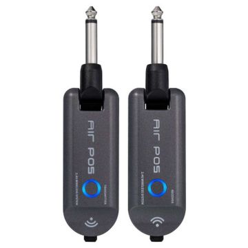 Mooer AIR P05 Sistema wireless chitarra/basso 
