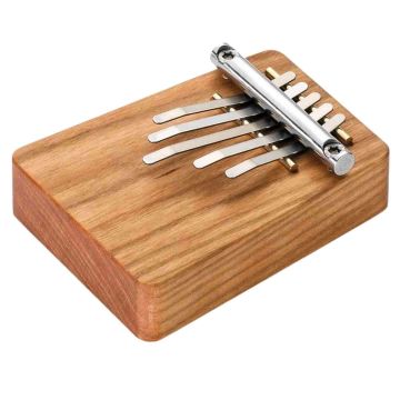 Hokema B5 Wood Kalimba 440Hz