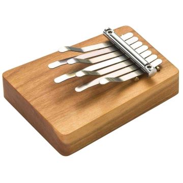 Hokema B7 Wood Kalimba 440HZ