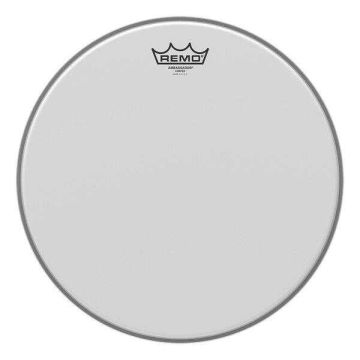 "Remo BR-1118-00 Ambassador Coated Cassa 18"""