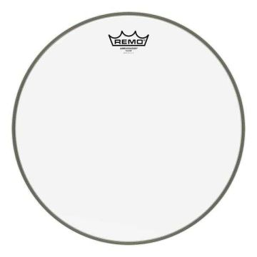 "BA0310 Pelle Remo 10"" Ambassador Clear "