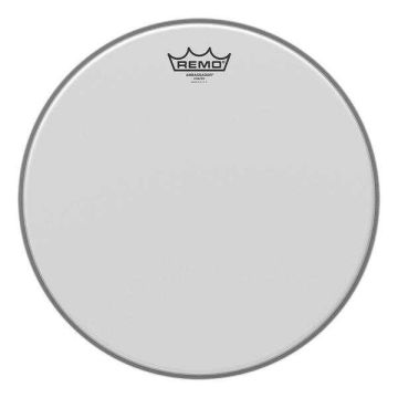 "Remo BA-0116-00 Ambassador Coated Cassa 16"""