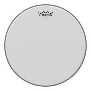 "BA0112 Pelle Remo 12"" Ambassador Coated "