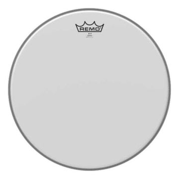 "Remo AX-0114-14 Ambassador X14 Coated Rullante 14"""