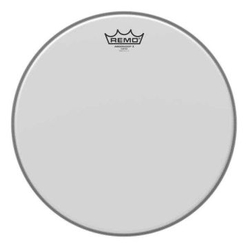"Pelle Remo 10"" Ambassador X Coated Tom"