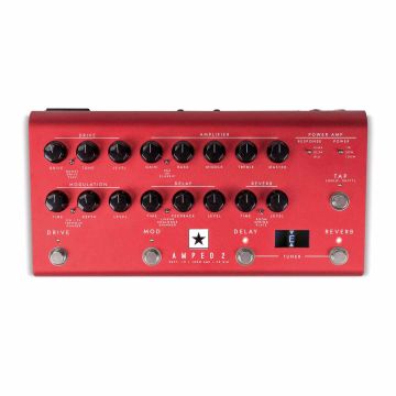 Blackstar DEPT.10 AMPED 2