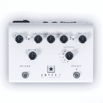 Blackstar DEPT.10 AMPED 1