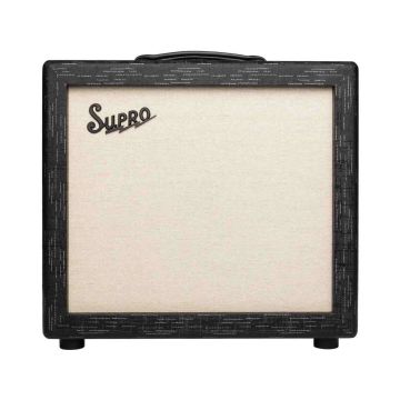 Supro Amulet 1x12 