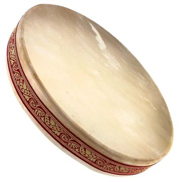 Ocean Drum Afroton 18" AOD812 45cm