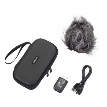 Zoom H4 Essential