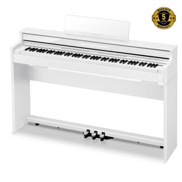 Casio AP-S450 WE Bianco Opaco Celviano