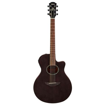 Yamaha APX 600M SMB