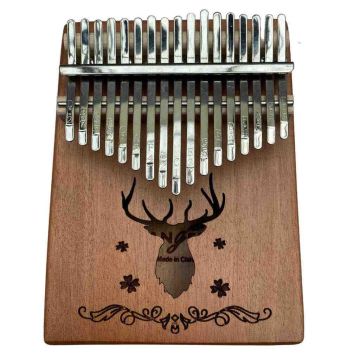 Angel ARK-N Kalimba Deer