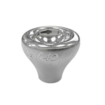 Tazza Tromba AR Resonance ML LEAD argentata