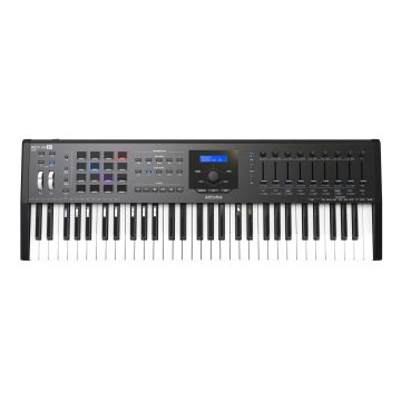 Arturia KeyLab MKII Tastiera Midi 