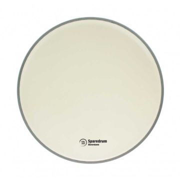 Sparedrum 12" Alverstone Coated 